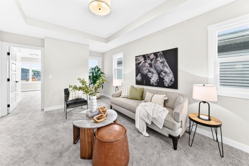15 Fireside Common, Cochrane, AB 