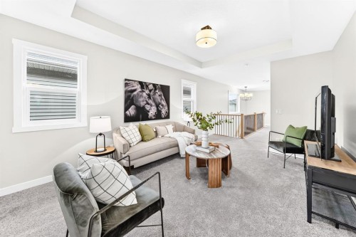 15 Fireside Common, Cochrane, AB 