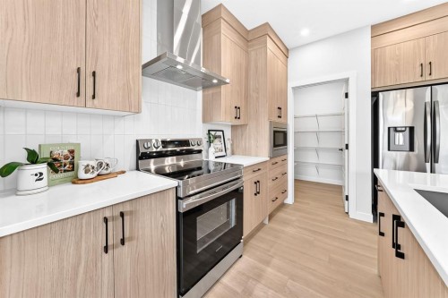 15 Fireside Common, Cochrane, AB 