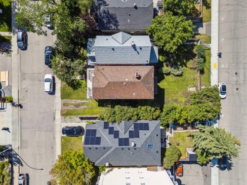 1823 18A Street Sw, Calgary, AB 