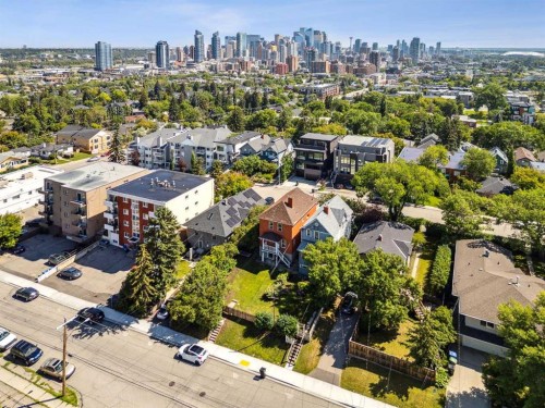 1823 18A Street Sw, Calgary, AB 