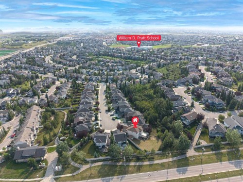66 Royal Oak Grove Nw, Calgary, AB 