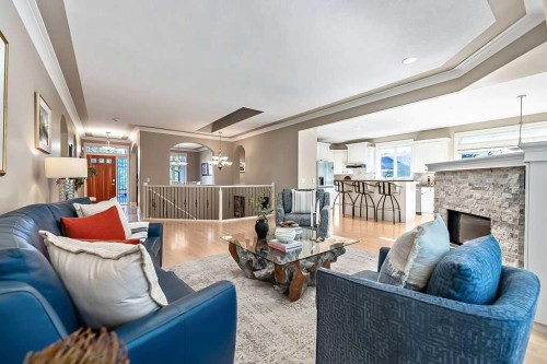 63 Patterson Drive Sw, Calgary, AB 