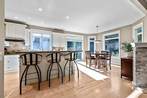 63 Patterson Drive Sw, Calgary, AB 