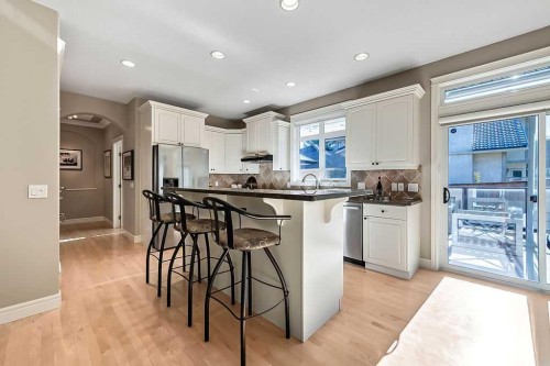 63 Patterson Drive Sw, Calgary, AB 