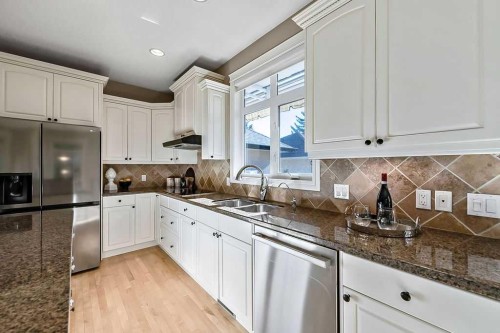 63 Patterson Drive Sw, Calgary, AB 