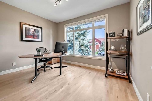 63 Patterson Drive Sw, Calgary, AB 