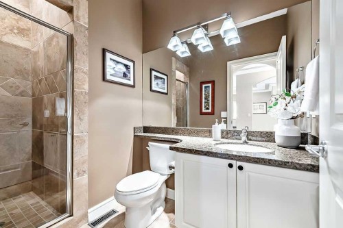 63 Patterson Drive Sw, Calgary, AB 