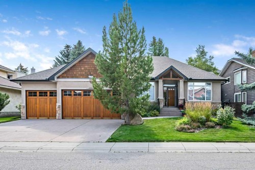 63 Patterson Drive Sw, Calgary, AB 
