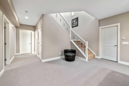 63 Patterson Drive Sw, Calgary, AB 