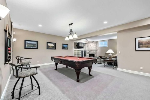 63 Patterson Drive Sw, Calgary, AB 