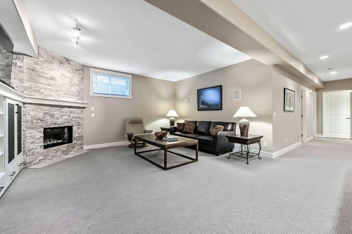 63 Patterson Drive Sw, Calgary, AB 