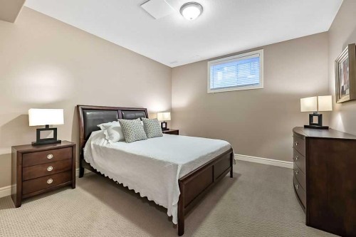 63 Patterson Drive Sw, Calgary, AB 