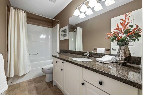 63 Patterson Drive Sw, Calgary, AB 