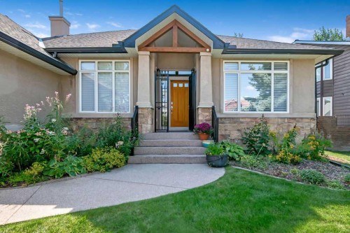 63 Patterson Drive Sw, Calgary, AB 