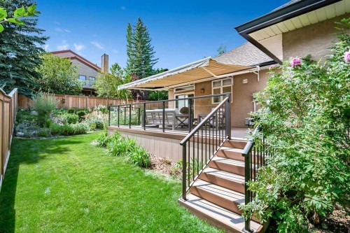 63 Patterson Drive Sw, Calgary, AB 