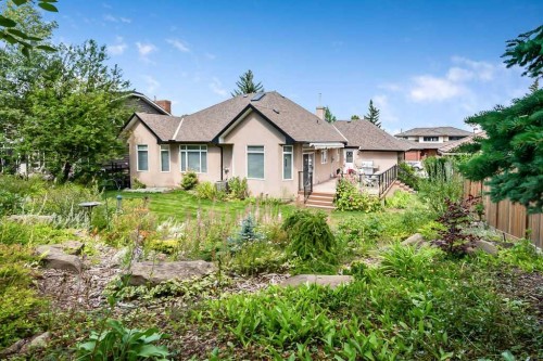 63 Patterson Drive Sw, Calgary, AB 
