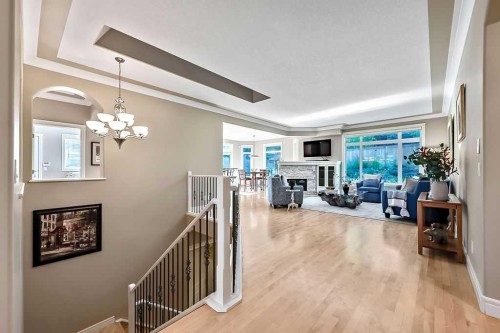 63 Patterson Drive Sw, Calgary, AB 