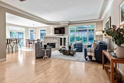 63 Patterson Drive Sw, Calgary, AB 