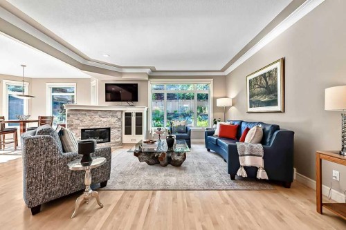 63 Patterson Drive Sw, Calgary, AB 
