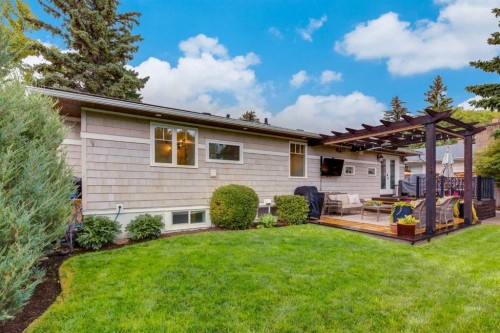72 Heston Street Nw, Calgary, AB 
