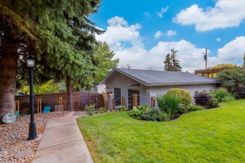 72 Heston Street Nw, Calgary, AB 