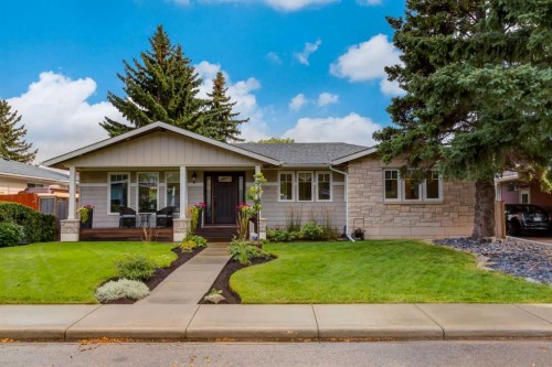 72 Heston Street Nw, Calgary, AB 