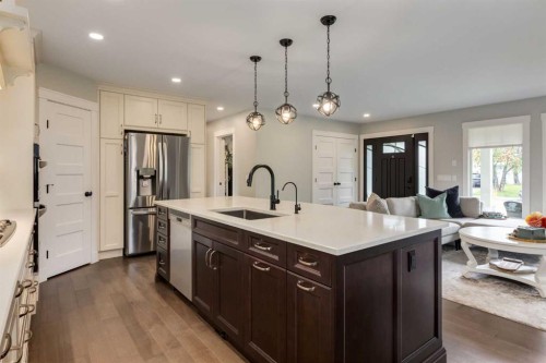 72 Heston Street Nw, Calgary, AB 