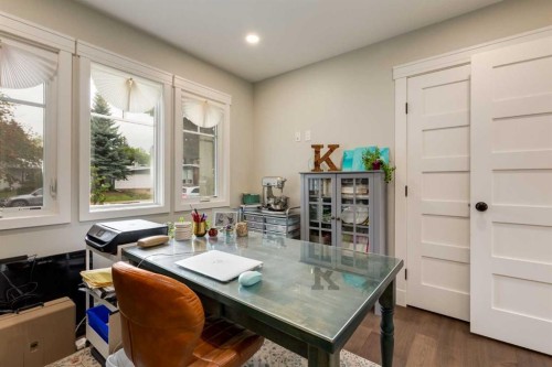 72 Heston Street Nw, Calgary, AB 