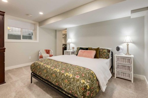 72 Heston Street Nw, Calgary, AB 