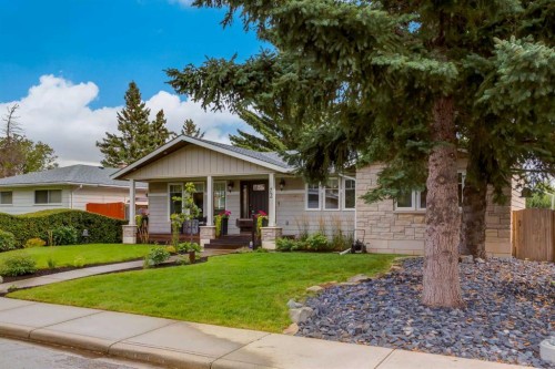 72 Heston Street Nw, Calgary, AB 