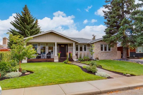 72 Heston Street Nw, Calgary, AB 