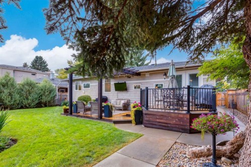 72 Heston Street Nw, Calgary, AB 