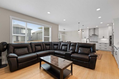 111 Sandpiper Park, Chestermere, AB 