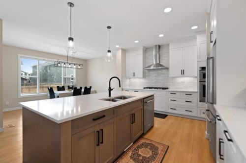 111 Sandpiper Park, Chestermere, AB 