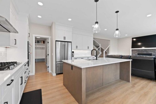 111 Sandpiper Park, Chestermere, AB 