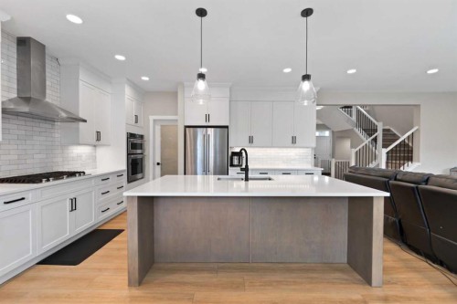 111 Sandpiper Park, Chestermere, AB 