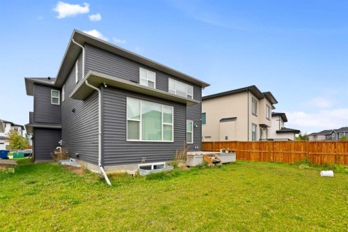 111 Sandpiper Park, Chestermere, AB 