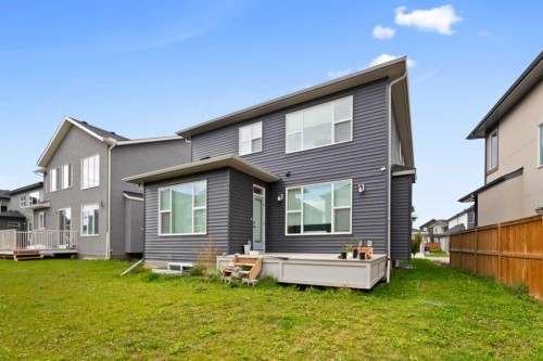 111 Sandpiper Park, Chestermere, AB 