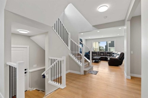 111 Sandpiper Park, Chestermere, AB 