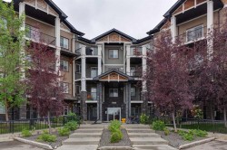 1401-130 Panatella Street NW Calgary, AB T3K 0Y6