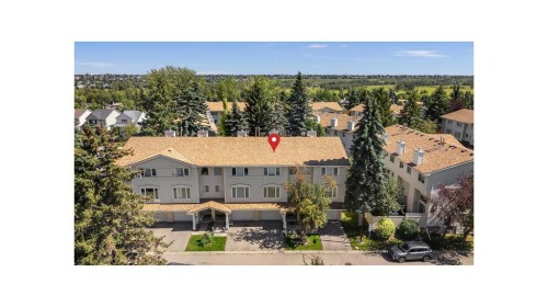 208 Queenston Heights Se, Calgary, AB 