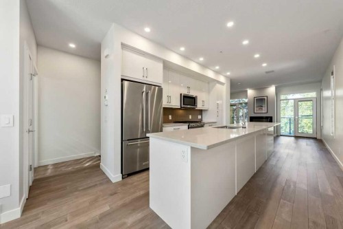 202-1616 24 Avenue Nw, Calgary, AB 