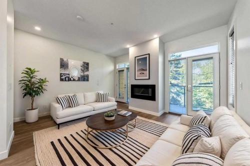 202-1616 24 Avenue Nw, Calgary, AB 