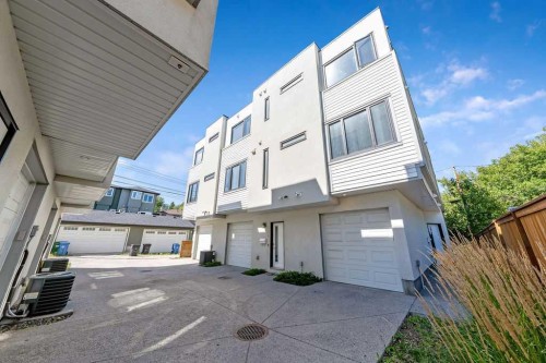 202-1616 24 Avenue Nw, Calgary, AB 