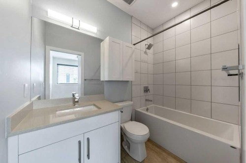 202-1616 24 Avenue Nw, Calgary, AB 