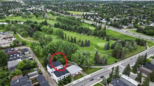 202-1616 24 Avenue Nw, Calgary, AB 