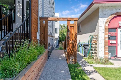 202-1616 24 Avenue Nw, Calgary, AB 