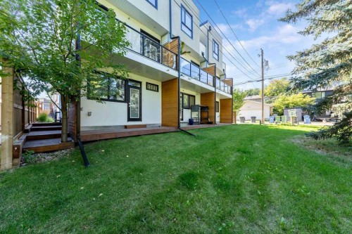 202-1616 24 Avenue Nw, Calgary, AB 