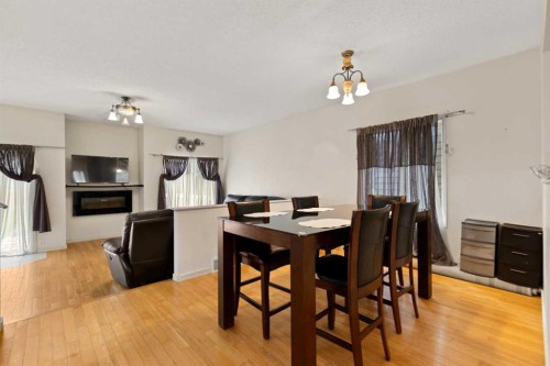 137 Martinpark Way Ne, Calgary, AB 